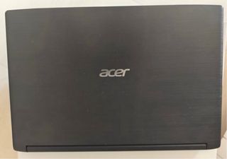 Acer Aspire A315-53 Ordenador Portátil Negro