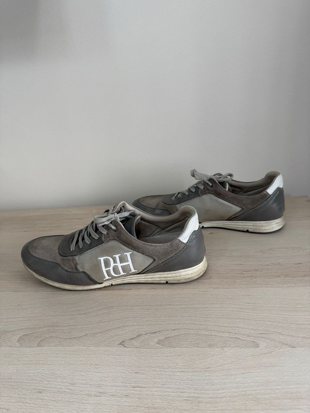 Zapatillas casual Pedro del Hierro T. 44