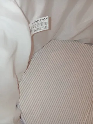 Moisés Naf Naf Mimbre