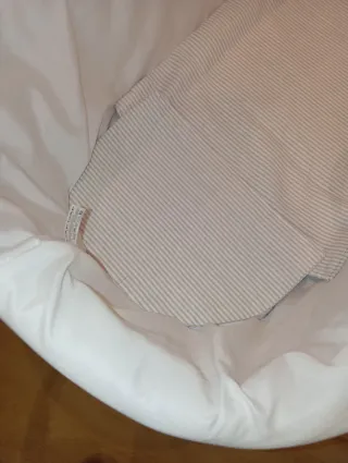 Moisés Naf Naf Mimbre