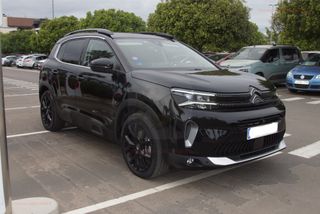 Citroen C5 Aircross Plugin Hybride Shine Pack +