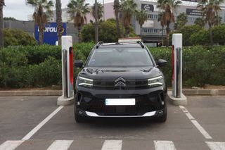 Citroen C5 Aircross Plugin Hybride Shine Pack +