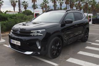Citroen C5 Aircross Plugin Hybride Shine Pack +