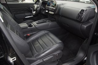 Citroen C5 Aircross Plugin Hybride Shine Pack +