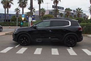 Citroen C5 Aircross Plugin Hybride Shine Pack +