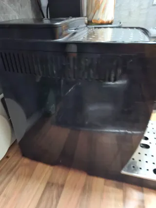 Cafetera DeLonghi Magnifica S Automática