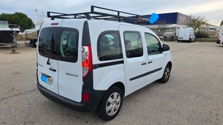 Renault Kangoo 2018