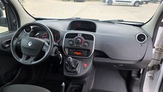 Renault Kangoo 2018