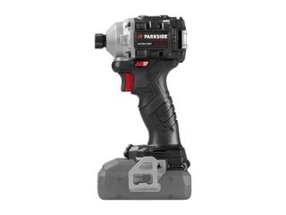 Atornilladora Impacto Parkside Performance 20V