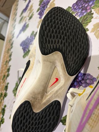 Nike Zoom Fly 5 Mujer Running