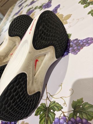 Nike Zoom Fly 5 Mujer Running