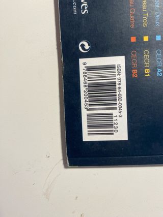 ERIC A DISPARU (AUDIO TELECHARGEABLE)