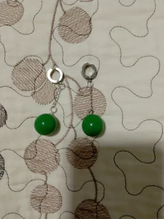 Pendientes Dragon Ball Potala Fusion