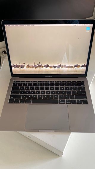 MacBook Pro 13