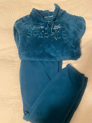 Pijama mujer Have a little sparkle