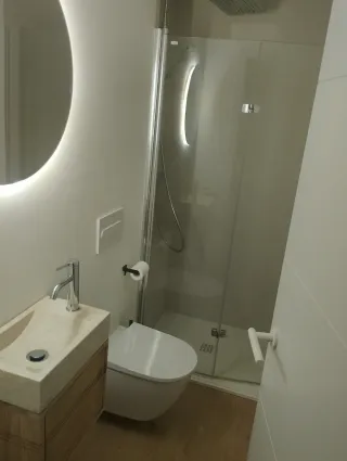 LIMPIEZA y PLANCHADO