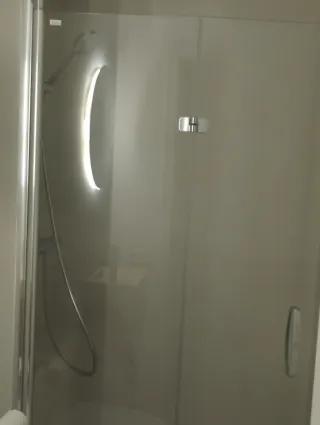 LIMPIEZA y PLANCHADO