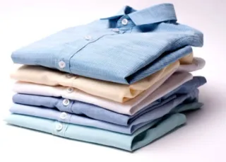 LIMPIEZA y PLANCHADO