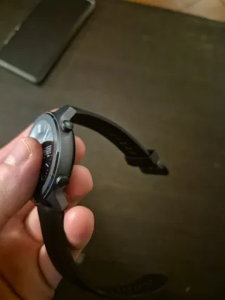Amazfit GTR Smartwatch Nero