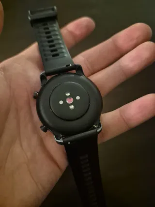 Amazfit GTR Smartwatch Nero