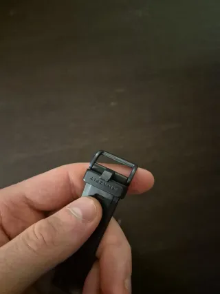 Amazfit GTR Smartwatch Nero