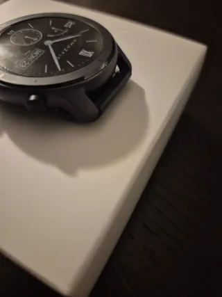 Amazfit GTR Smartwatch Nero