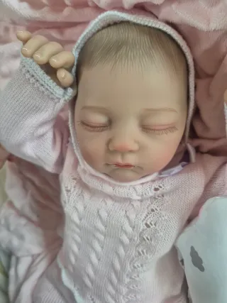 Bebe reborn