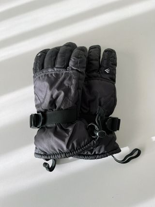 Guantes Esquí Infantil Mountain Pro