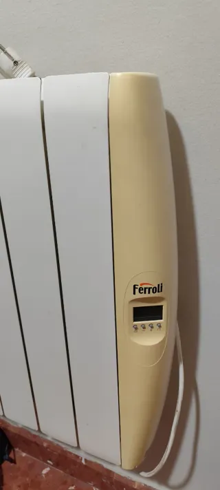 RADIADORES BAJO CONSUMO