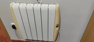 RADIADORES BAJO CONSUMO