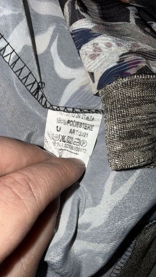 Chaqueta bomber vestir