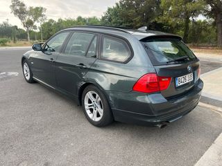 BMW Serie 3 2011