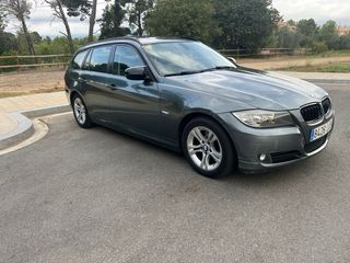 BMW Serie 3 2011