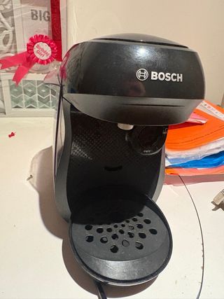 Cafetera Bosch