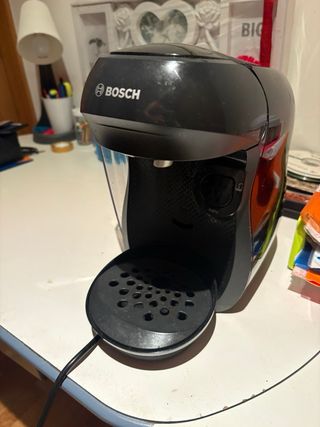 Cafetera Bosch