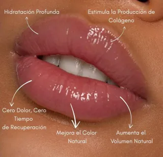 Hidra Lips - Tratamiento Labial Hidratante