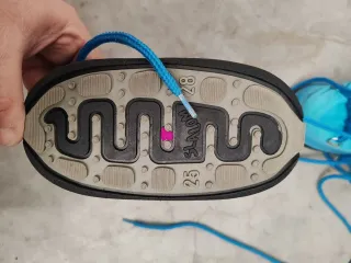 Scarponcini beige/grigi taglia 37