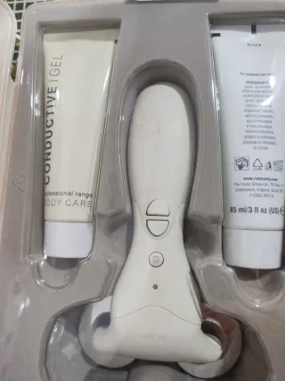 Rio Beauty Masajeador Anticelulítico