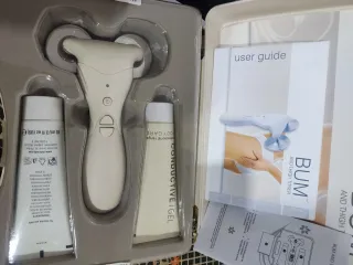 Rio Beauty Masajeador Anticelulítico