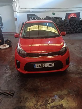 KIA Picanto 2022
