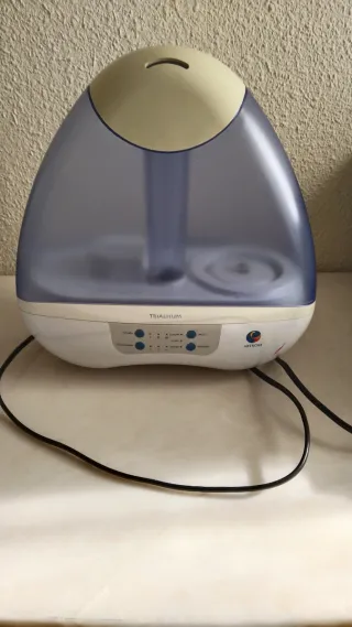 Humidificador