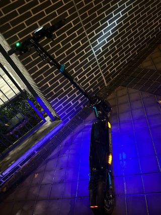 SMARTGYRO ROCKWAY Patinete Eléctrico