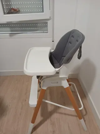 Trona Olmitos Evolutiva