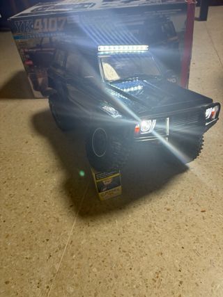 Crawler YIKONG YK-4107 1:10