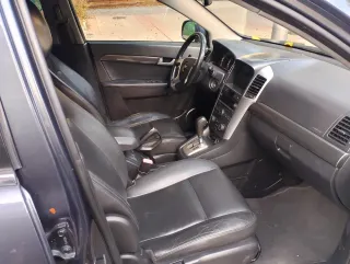 Chevrolet Captiva 2007