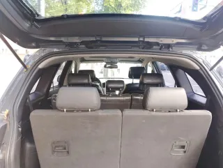 Chevrolet Captiva 2007