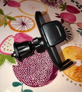 Supporto rigido TOPK per telefono auto