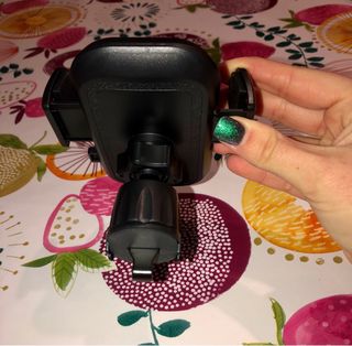 Supporto rigido TOPK per telefono auto