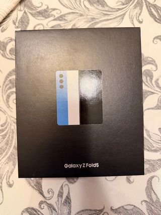 Samsung Galaxy Z Fold 5 512GB Bianco e Spen