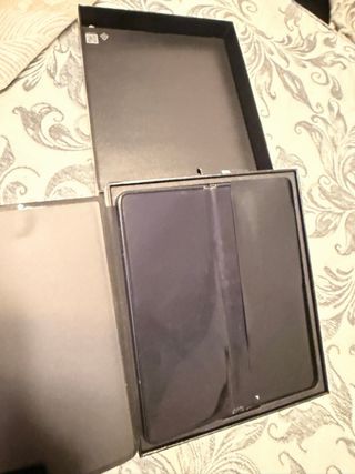 Samsung Galaxy Z Fold 5 512GB Bianco e Spen